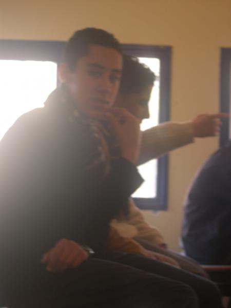 hahahah