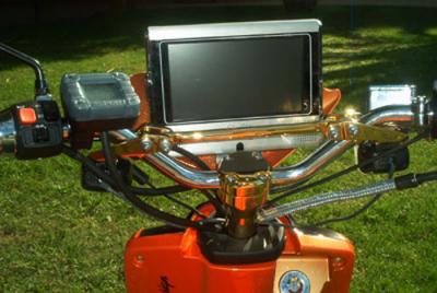 slider DVD