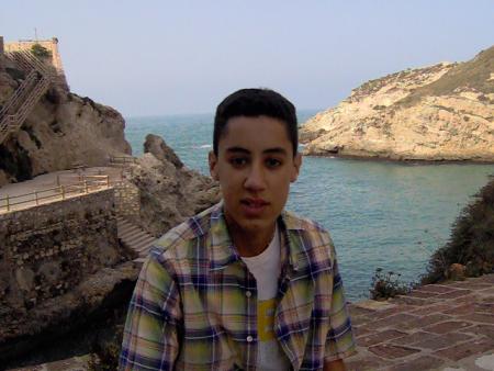 a la playa