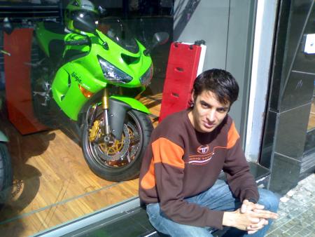ccc yassine