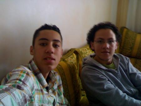 mwwwwwwww & zouhir