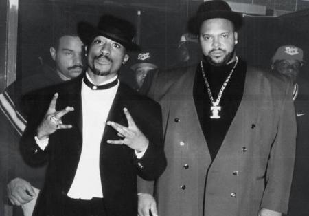 THUG LIFE