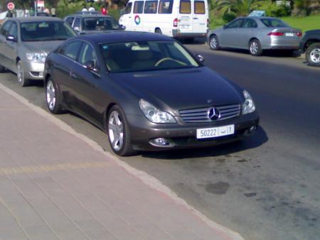cls 320